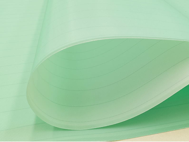 Multi-layer Forming Fabric Roll